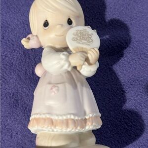 Precious Moments Figurine